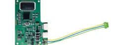 märklin 74467 Einbau-Digital-DKW-Weichendecoder | mfx/DCC | C-Gleis | Spur H0