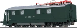 märklin 38590 E-Lok Ae 8/14 SBB | mfx+ Sound | Spur H0