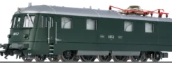 märklin 38590 E-Lok Ae 8/14 SBB | mfx+ Sound | Spur H0