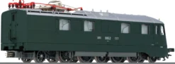 märklin 38590 E-Lok Ae 8/14 SBB | mfx+ Sound | Spur H0