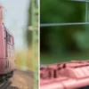 märklin 39136 E-Lok BR 151 024 DB AG | MHI | mit Alterung | mfx+ Sound + Pantos | Spur H0
