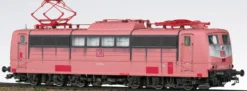märklin 39136 E-Lok BR 151 024 DB AG | MHI | mit Alterung | mfx+ Sound + Pantos | Spur H0