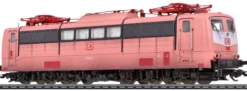 märklin 39136 E-Lok BR 151 024 DB AG | MHI | mit Alterung | mfx+ Sound + Pantos | Spur H0