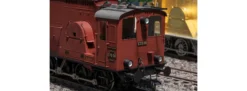 märklin 55508 E-Lok E70 08 DRG | mfx/DCC Sound + Pantos | Spur 1
