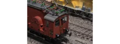 märklin 55508 E-Lok E70 08 DRG | mfx/DCC Sound + Pantos | Spur 1