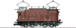 märklin 55508 E-Lok E70 08 DRG | mfx/DCC Sound + Pantos | Spur 1