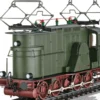 märklin 55507 E-Lok EG 507 KPEV | mfx/DCC Sound + Pantos | Spur 1