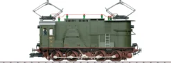 märklin 55507 E-Lok EG 507 KPEV | mfx/DCC Sound + Pantos | Spur 1