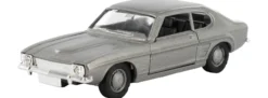 märklin 18103-02G Replika Ford Capri grau | Modellauto 1:43