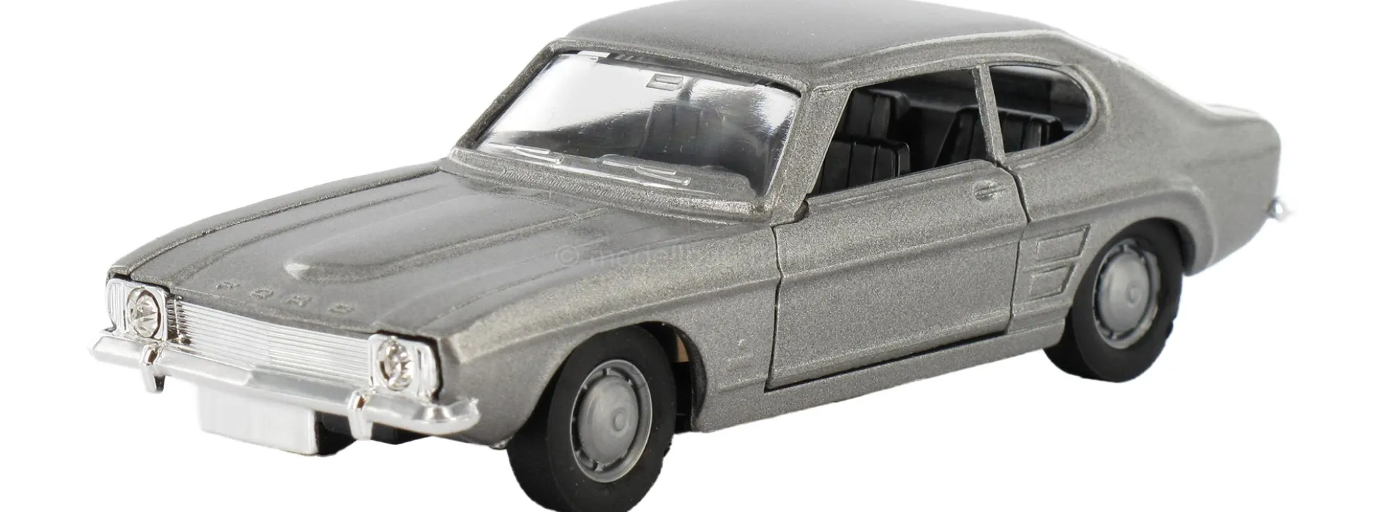 märklin 18103-02G Replika Ford Capri grau | Modellauto 1:43