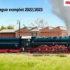 märklin 15726 Hauptkatalog | 2022/2023 | Französisch