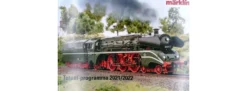 märklin 15721 Hauptkatalog | 2021/2022 | Niederländisch