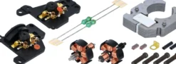 märklin 60944 Hochleistungsmotor-Nachrüst-Set | Spur H0