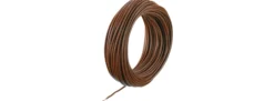 märklin 7102 Kabel braun 10 m