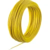 märklin 7103 Kabel gelb 10 m