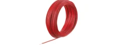 märklin 7105 Kabel rot 10 m