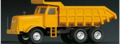 märklin 18016 Kaelble Muldenkipper mit Kipp-Funktion | LKW-Modell 1:45