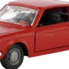 märklin 18103-03K Replika Audi 100 Coupe karminrot | Modellauto 1:43