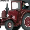 märklin 18033 Lanz Eilbulldog Cabrio | Sondermodell | Traktormodell 1:87
