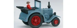 märklin 18037 Lanz Eilbulldog Cabrio | Sondermodell 2023 | Traktormodell 1:45