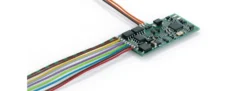 märklin 60906 Lokdecoder Allstrom | mfx/DCC | Spur H0