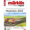märklin 374565 Magazin 02 | April/Mai 2023