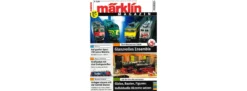 märklin 147481 Magazin 02 | April/Mai 2009