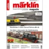 märklin 435005 Magazin 04 | August / September 2026