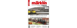 märklin 435005 Magazin 04 | August / September 2026