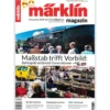 märklin 421561 Magazin 04 | August / September 2025