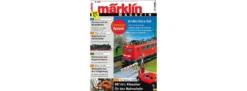 märklin 135775 Magazin 04 | August/September 2008