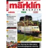 märklin 158357 Magazin 04 | August/September 2010
