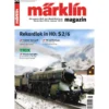märklin 242468 Magazin 06 | Dezember/Januar 2014