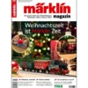 märklin 399031 Magazin 06 | Dezember 2024 / Januar 2025