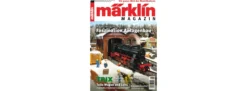 märklin 198455 Magazin 06 | Dezember/Januar 2013