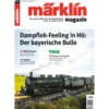 märklin 254201 Magazin 01 | Februar/März 2015