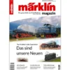 märklin 421575 Magazin 01 | Februar / März 2026