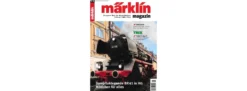 märklin 242437 Magazin 01 | Februar/März 2014