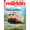 märklin 198440 Magazin 03 | Juni/Juli 2013