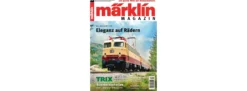 märklin 198440 Magazin 03 | Juni/Juli 2013