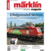märklin 360368 Magazin 03 | Juni/Juli 2021