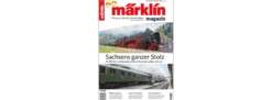 märklin 421565 Magazin 05 | Oktober / November 2025