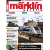 märklin 157303 Magazin 01 | 2010 TGV für Märklin und Trix
