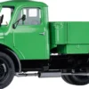 märklin 18224 Magirus Mercur 120 S Rundhauber | LKW-Modell 1:32