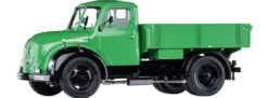 märklin 18224 Magirus Mercur 120 S Rundhauber | LKW-Modell 1:32