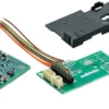 märklin 60972 mLD3 Lok-Decoder mit Leiterplatte | 21-pol. | fx | mfx | DCC