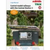 märklin 03094 Modellbahn steuern mit der CS3 | Modelleisenbahn-Ratgeber | Englisch