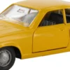 märklin 18103-01M Replika Opel Manta A maisgelb | Modellauto 1:43