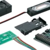 märklin 60976 mSD3 Sound-Decoder | 21-pol. | Diesellok-Sound | fx | mfx | DCC