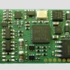 märklin 60940 mSD Spezial Decoder Spur H0